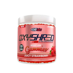 EHP Labs OxyShred Gummies 400g - MyGymSupplements