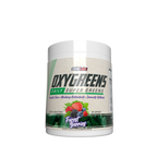 EHP Labs OxyGreens 360g - Greens Powder