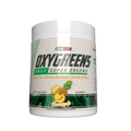 EHP Labs OxyGreens - 251g / Pineapple - Greens Powder