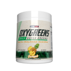 EHP Labs OxyGreens - 251g / Pineapple - Greens Powder
