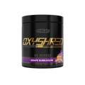 EHP Labs OxyShred Hardcore 244g Grape Bubblegum