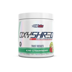 EHP Labs OxyShred 276g Kiwi Strawberry