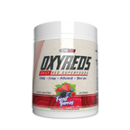 EHP Labs OxyReds - Greens Powder