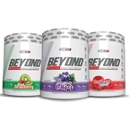EHP Labs Beyond BCAA+EAA Intra-Workout - MyGymSupplements