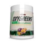 EHP Labs OxyGreens 360g - Greens Powder