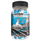 Extreme Labs T5 Dominate - 90 Caps - Weight Loss Support Capsules