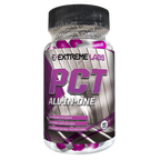 Extreme Labs PCT - 90 Caps - Testosterone Booster Capsules