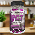 Extreme Labs PCT - 90 Caps - Testosterone Booster Capsules