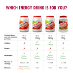 HIGH5 Energy Drink with Protein - Supplements