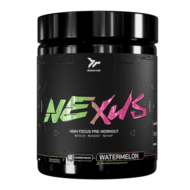 Endgame Nexus - 203.2g / Watermelon