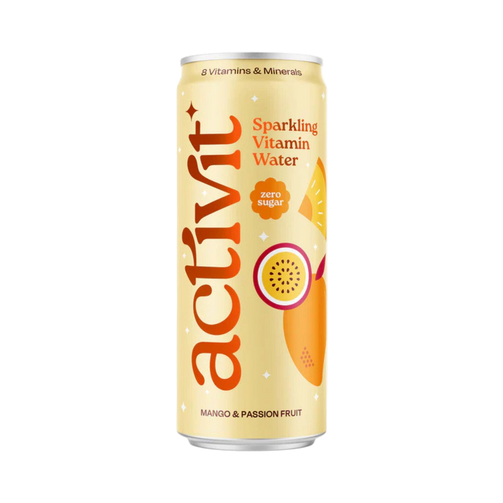Actiph Activit 12x330ml - MyGymSupplements