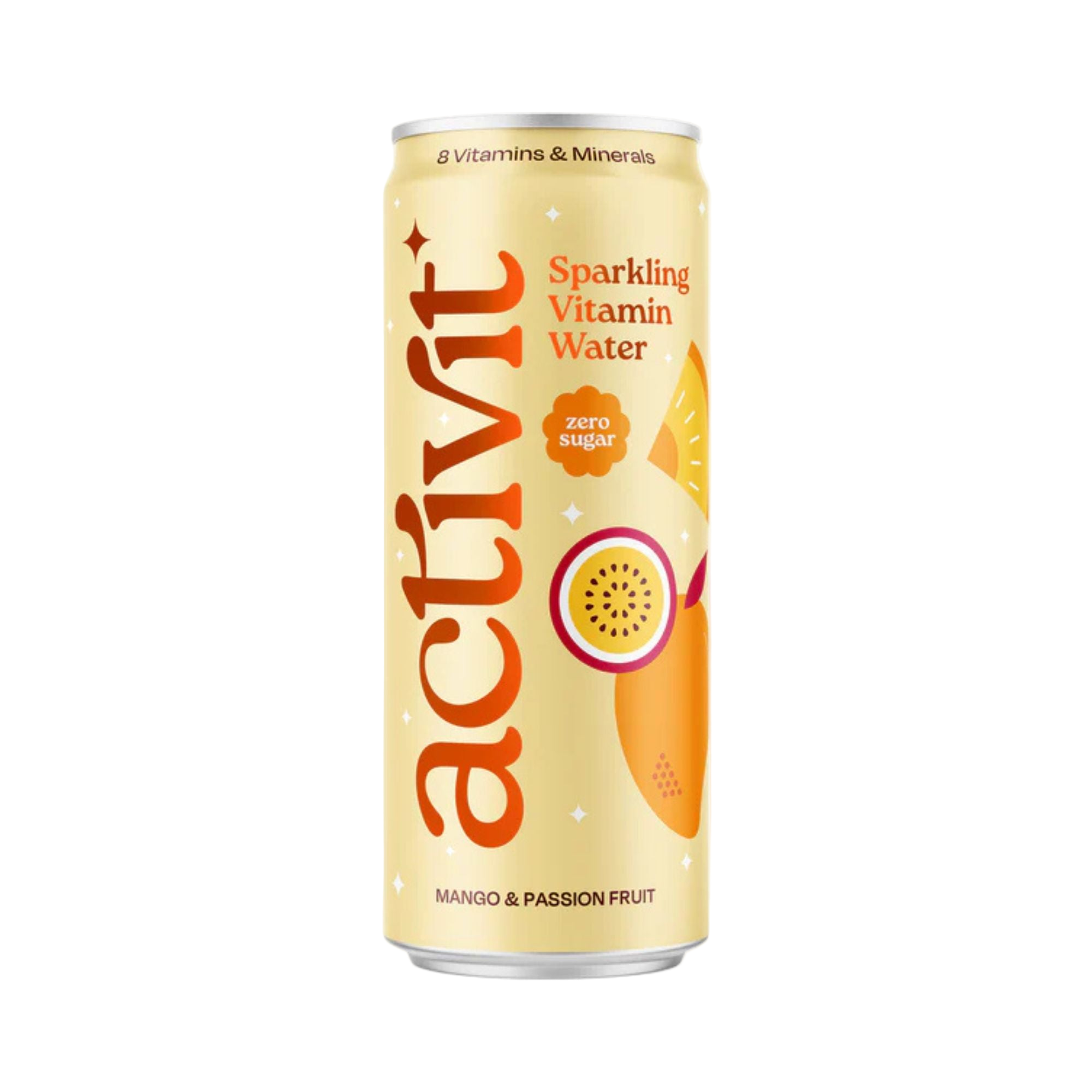 Actiph Activit 12x330ml
