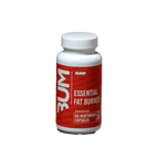 Raw Nutrition Essential Fat Burner - 60 Caps - Weight Loss Support Capsules