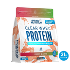 Applied Nutrition Clear Whey - MyGymSupplements