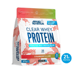 Applied Nutrition Clear Whey - MyGymSupplements
