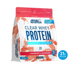 Applied Nutrition Clear Whey - MyGymSupplements