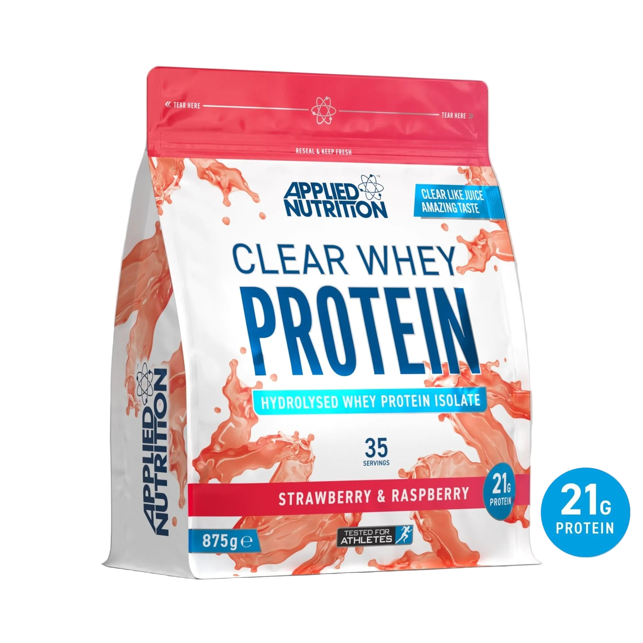 Applied Nutrition Clear Whey