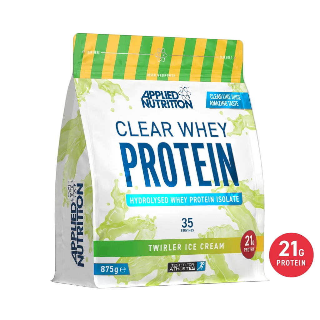 Applied Nutrition Clear Whey - MyGymSupplements
