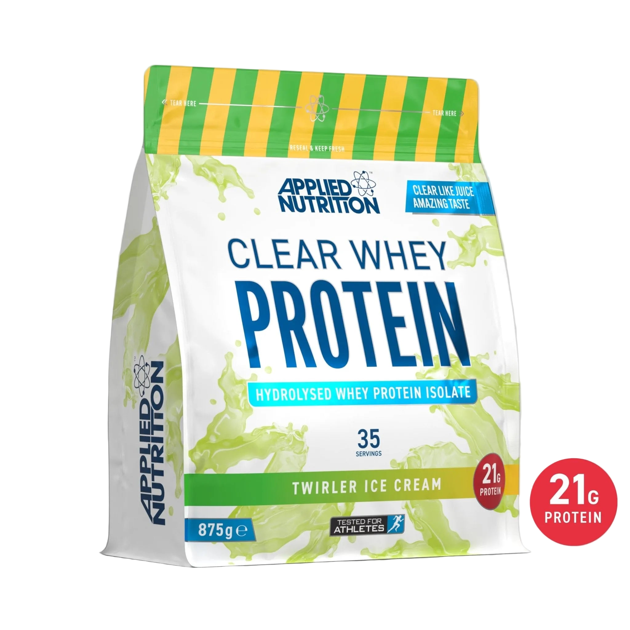 Applied Nutrition Clear Whey