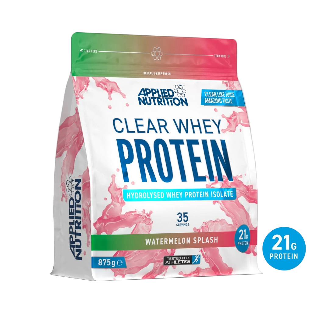 Applied Nutrition Clear Whey - MyGymSupplements