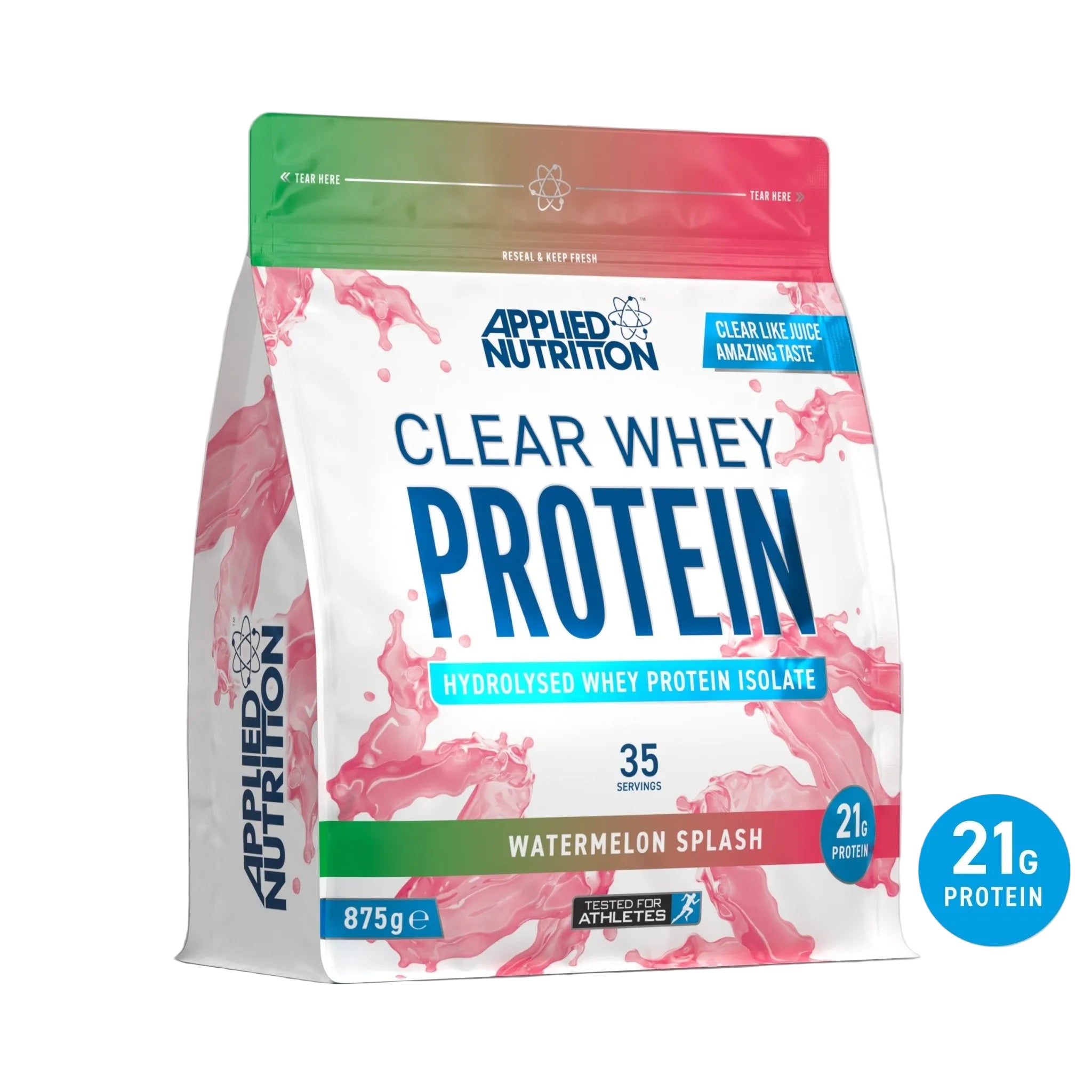 Applied Nutrition Clear Whey