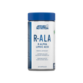 Applied Nutrition R-ALA R-ALPHA Lipoic Acid - 60 Caps - Alpha Lipoic Acid Capsules