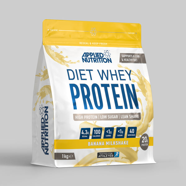 Applied Nutrition Diet Whey - Diet Whey Protein Powder