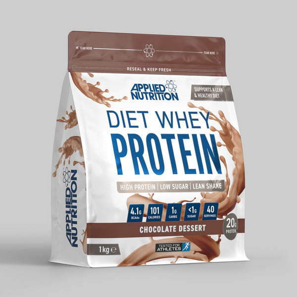 Applied Nutrition Diet Whey - Diet Whey Protein Powder