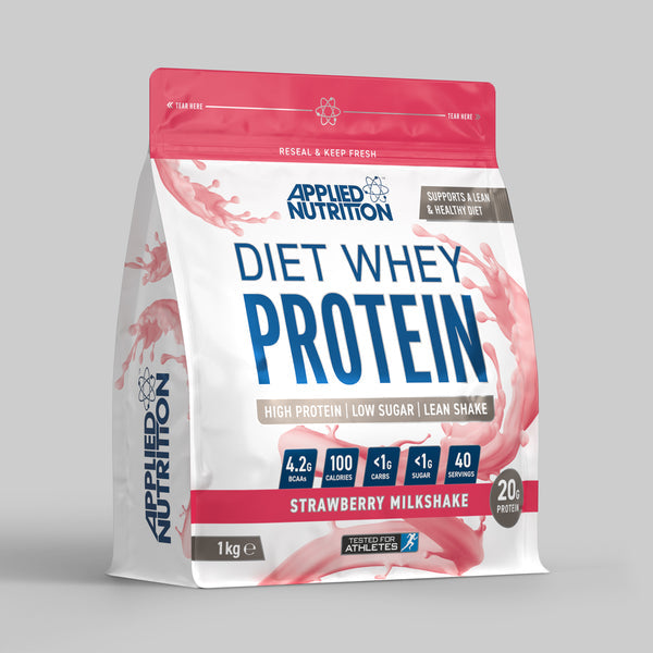 Applied Nutrition Diet Whey - Diet Whey Protein Powder