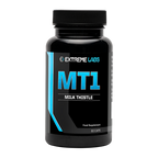 Extreme Labs MT1 - 60 Caps - Organ Support Capsules