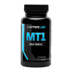 Extreme Labs MT1 - 60 Caps - Organ Support Capsules