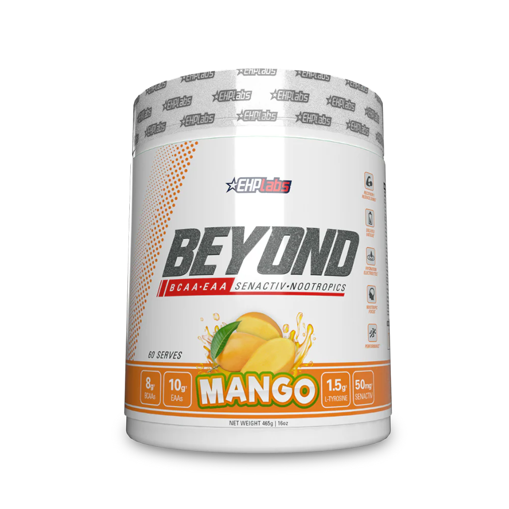 EHP Labs Beyond BCAA+EAA Intra-Workout
