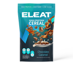 Eleat Balanced High Protein Cereal - 250g / Chocolate Caramel - Protein Cereal