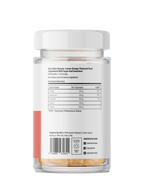 10X Athletic Electrolyte Gummies 60Softgels - MyGymSupplements