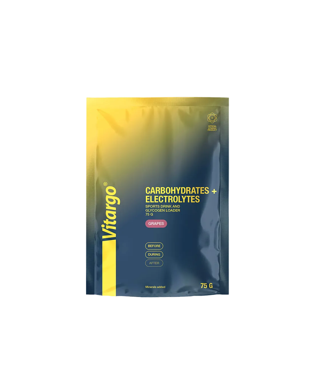 Vitargo Electrolyte Sachet 75g
