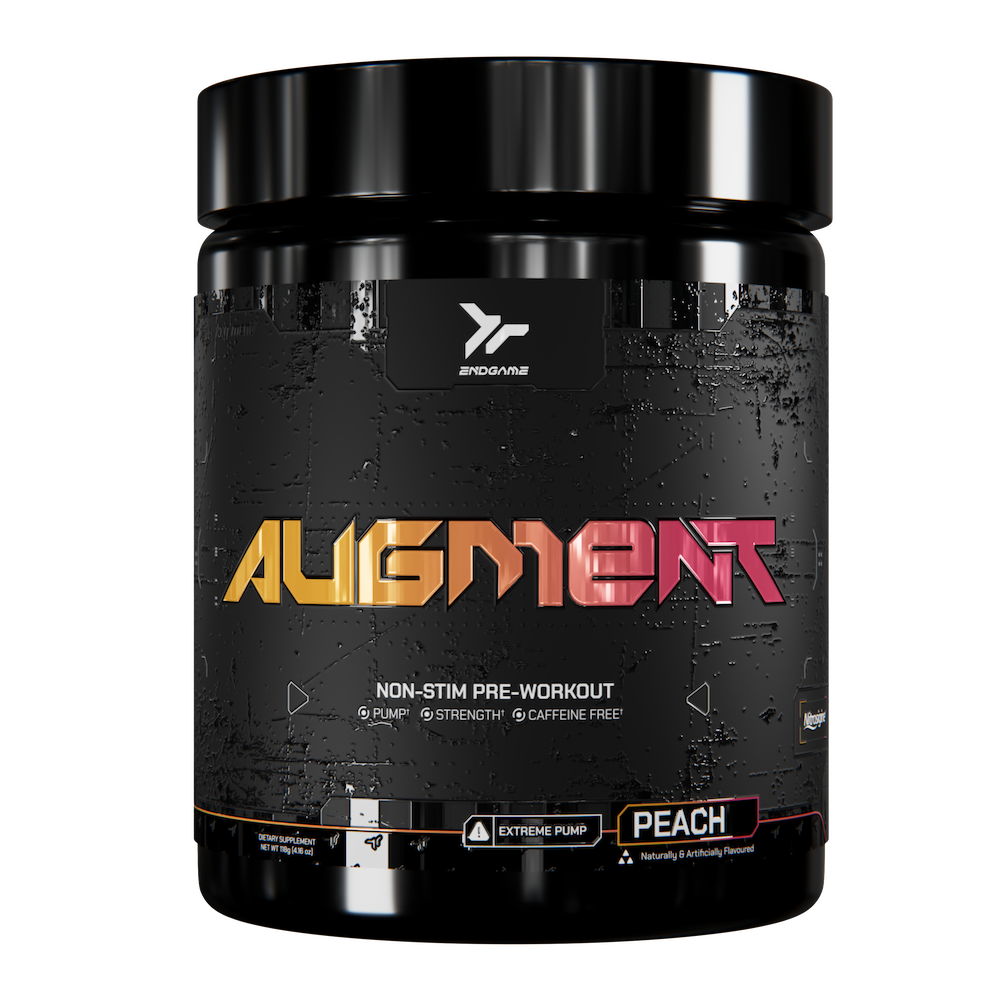 Endgame Augment - 110g / Peach