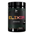 Endgame Elixir - 348.5g / Peach - Greens Powder