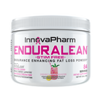 Innovapharm Enduralean Stim Free - 252g / Pink Lemonade - Weight Loss Support Powder