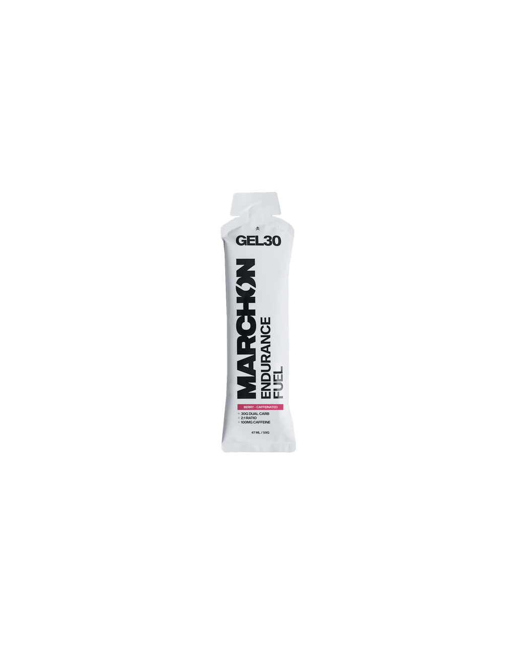 MARCHON Endurance Fuel Gel 600g