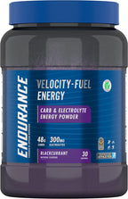 Applied Nutrition Endurance Carb & Electrolyte Energy (Breathe) - Carbohydrate Powder