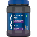 Applied Nutrition Endurance Carb & Electrolyte Energy (Breathe) - Carbohydrate Powder