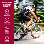 HIGH5 Energy Drink with Protein - Supplements