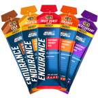 Applied Nutrition Endurance Velocity Energy Gel - Energy Gels