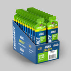 Applied Nutrition Endurance Energy Gel - 20x60g / Lemon & Lime - Energy Gels