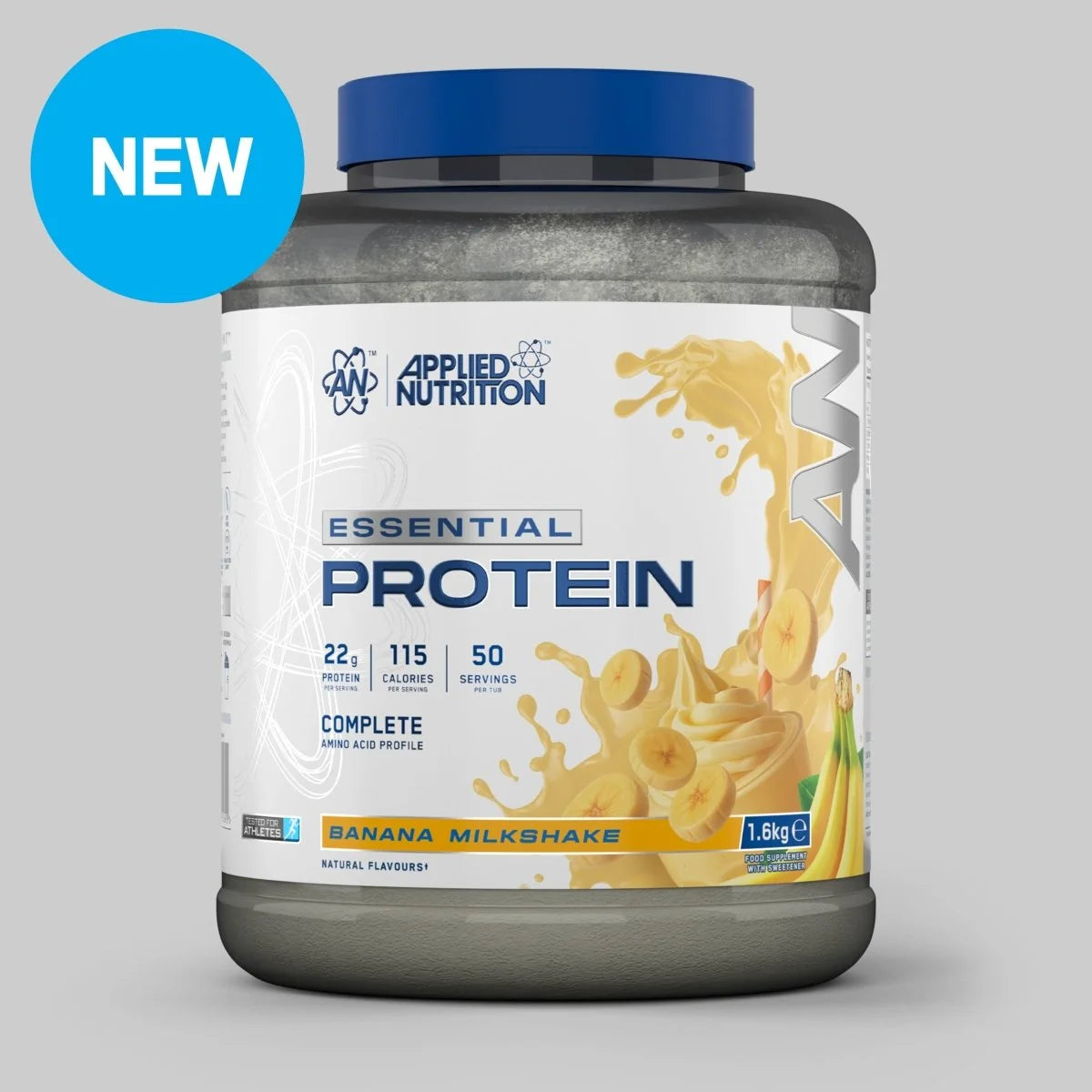 Applied Nutrition Essential Protein