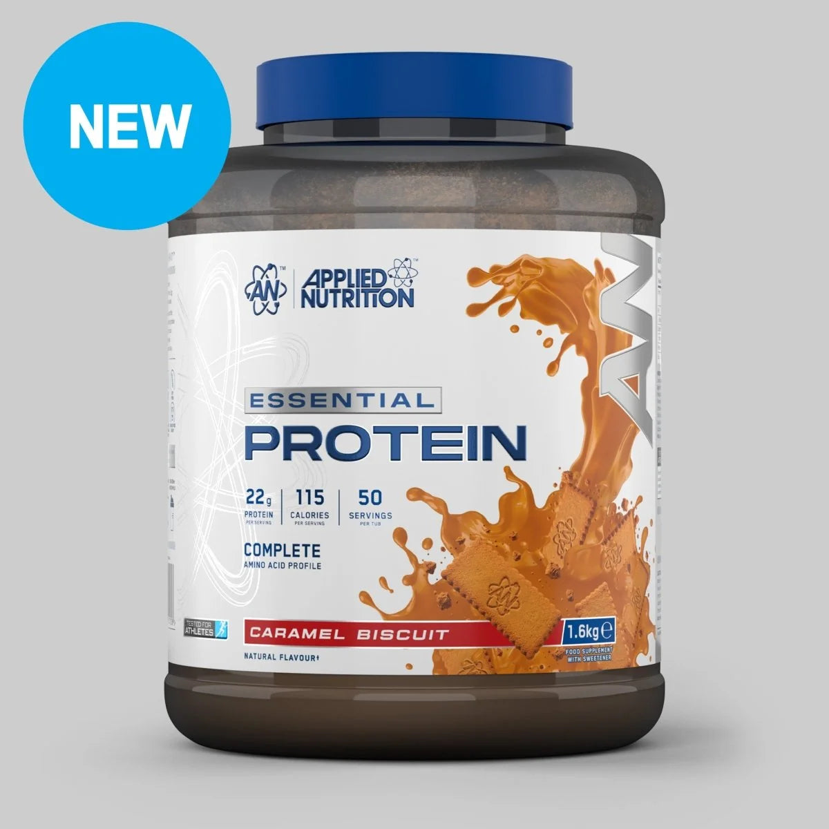 Applied Nutrition Essential Protein