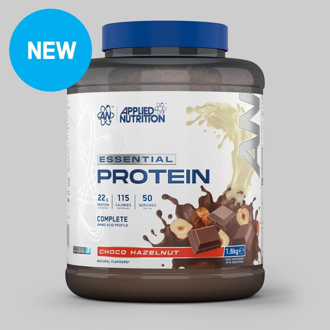 Applied Nutrition Essential Protein