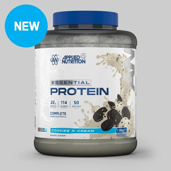 Applied Nutrition Essential Protein