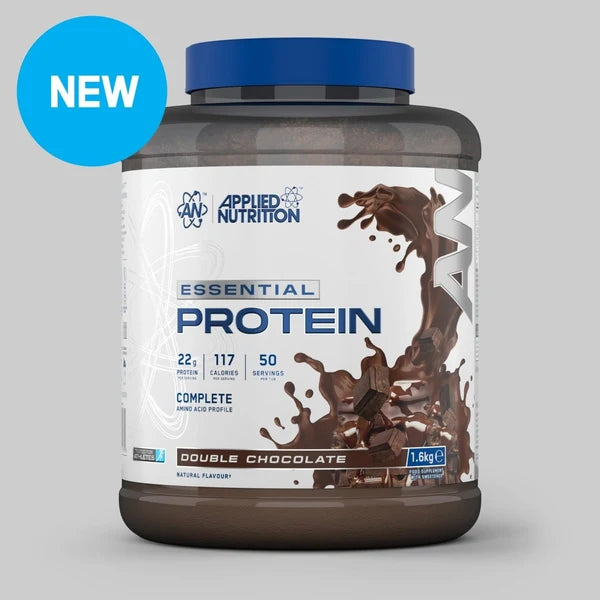 Applied Nutrition Essential Protein