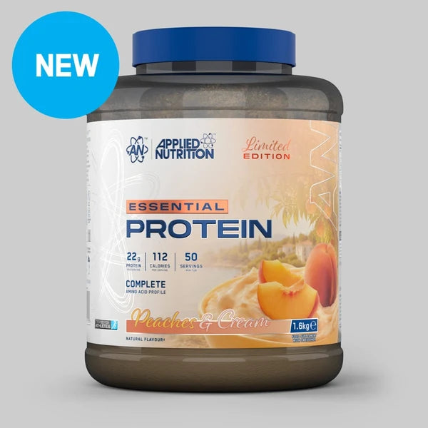 Applied Nutrition Essential Protein